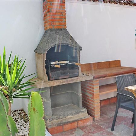 Bungalow La Roa I Конил-де-ла-Фронтера Екстериор снимка