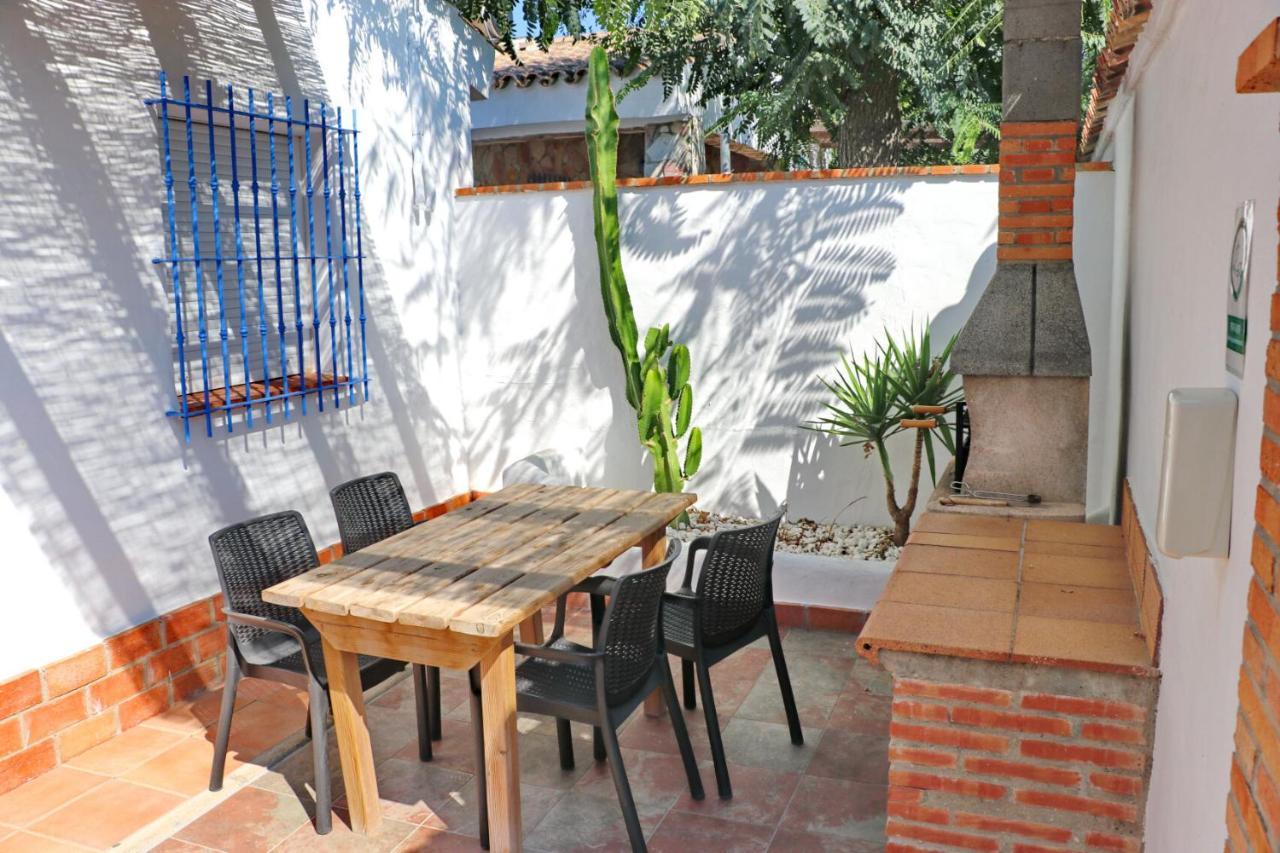 Bungalow La Roa I Конил-де-ла-Фронтера Екстериор снимка