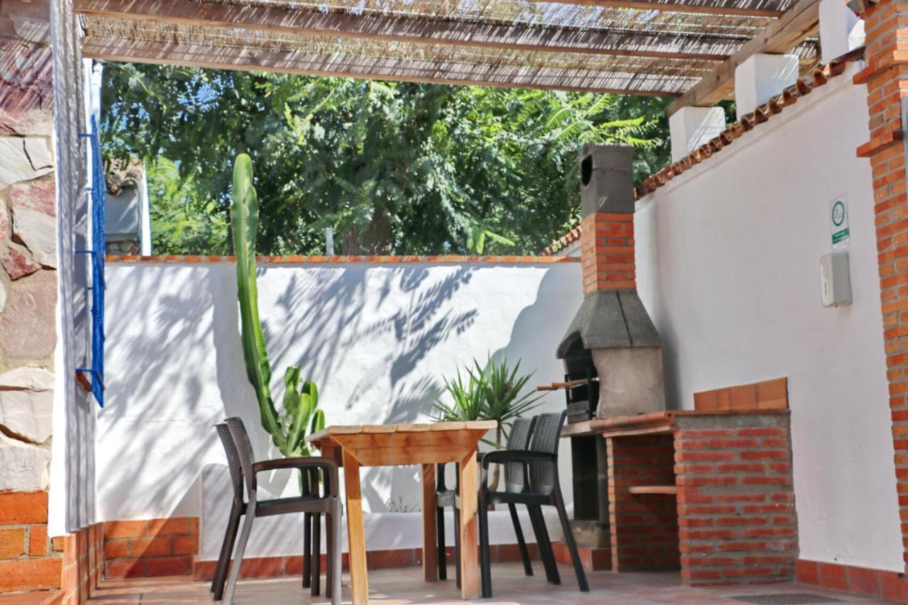 Bungalow La Roa I Конил-де-ла-Фронтера Екстериор снимка