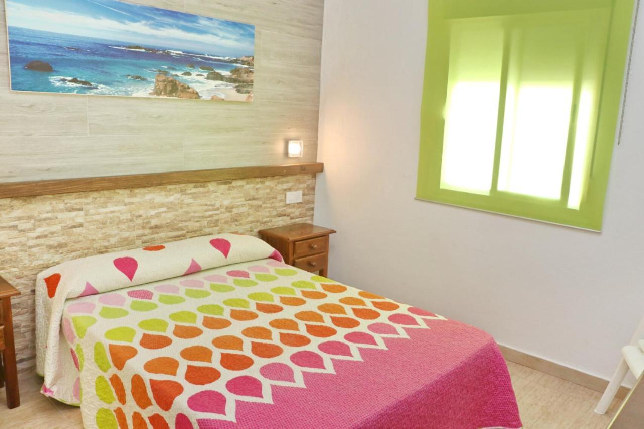 Bungalow La Roa I Конил-де-ла-Фронтера Екстериор снимка