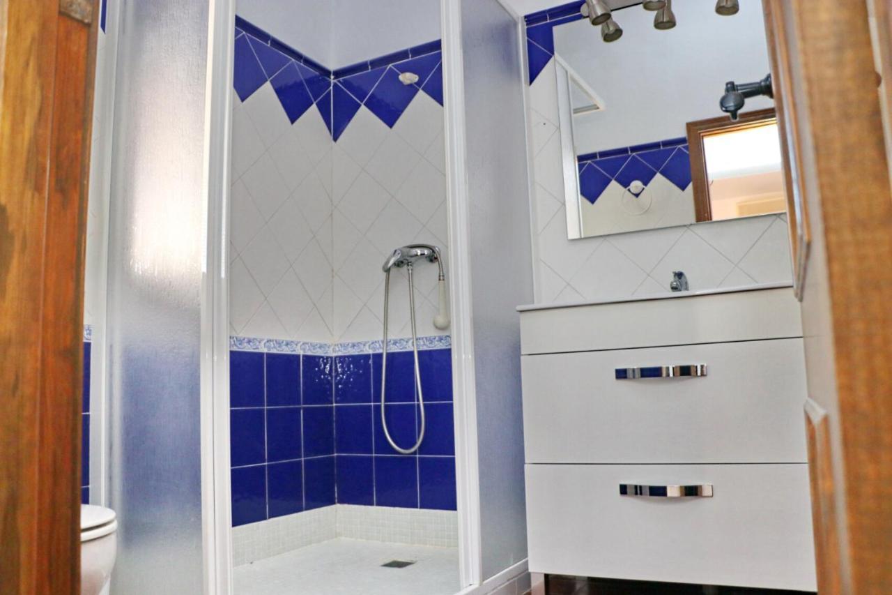 Bungalow La Roa I Конил-де-ла-Фронтера Екстериор снимка